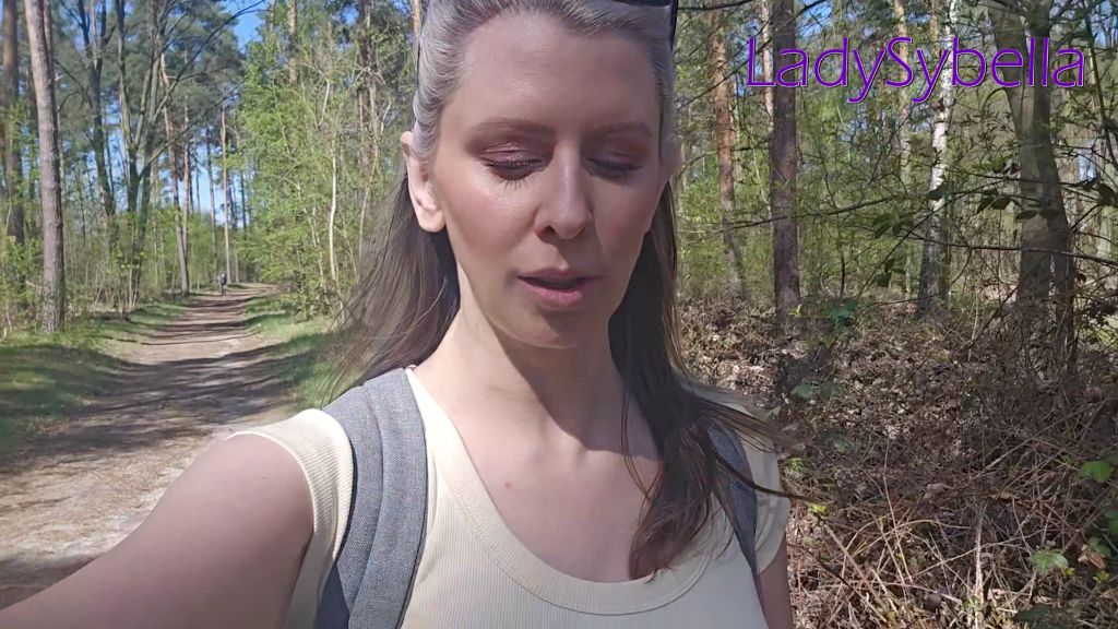 sexy foto nr. 8 von TRAILER - Gay Fantasy - Der Schwuchtelwald