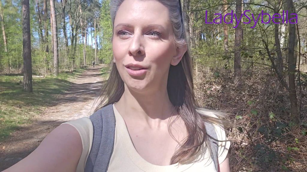 sexy foto nr. 9 von TRAILER - Gay Fantasy - Der Schwuchtelwald