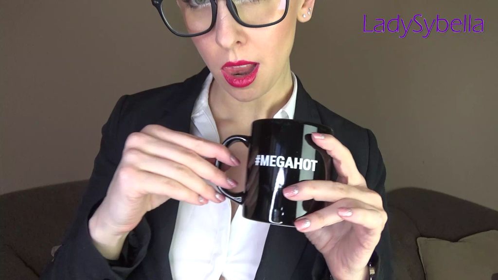 sexy foto nr. 1 von TRAILER - Lutsch meinen Boss Cock