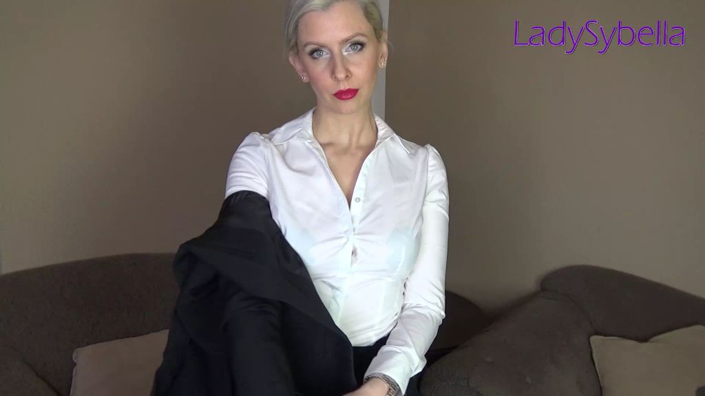 sexy foto nr. 4 von TRAILER - Lutsch meinen Boss Cock