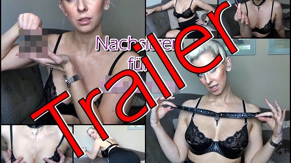 sexy foto nr. 10 von TRAILER - Nachsitzen für Keuschies
