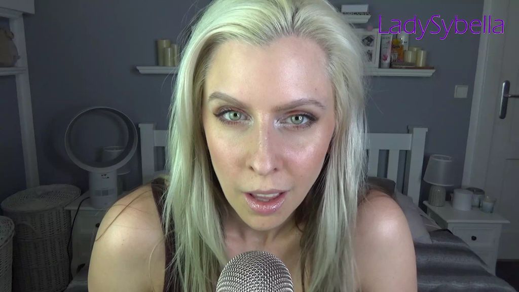 sexy foto nr. 1 von TRAILER - ASMR Wichsanleitung