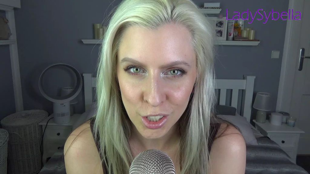 sexy foto nr. 2 von TRAILER - ASMR Wichsanleitung