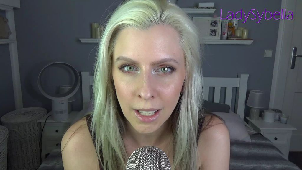 sexy foto nr. 3 von TRAILER - ASMR Wichsanleitung