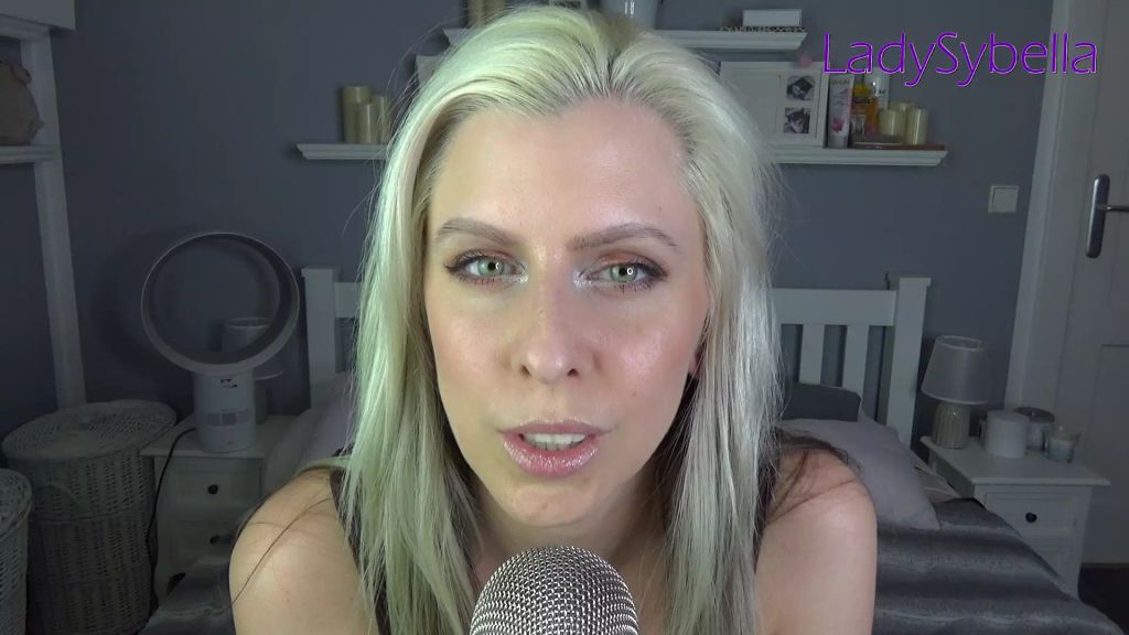 sexy foto nr. 5 von TRAILER - ASMR Wichsanleitung
