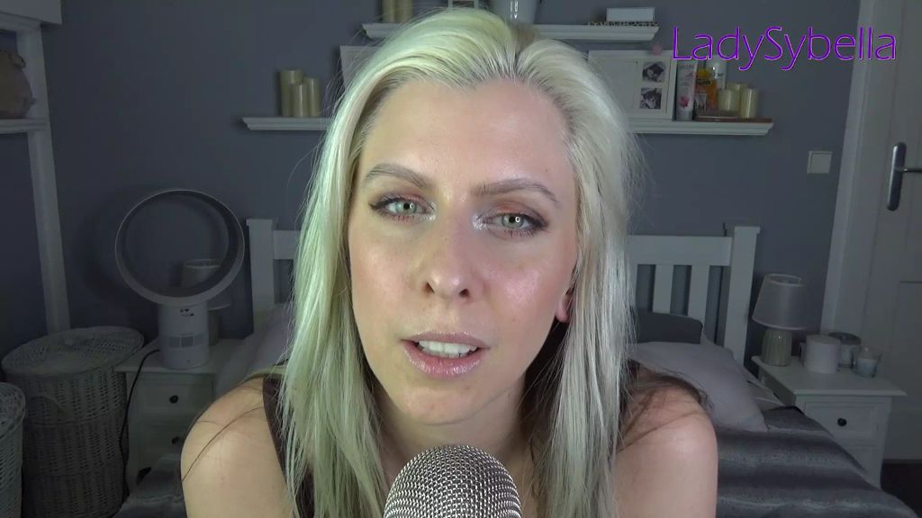 sexy foto nr. 6 von TRAILER - ASMR Wichsanleitung