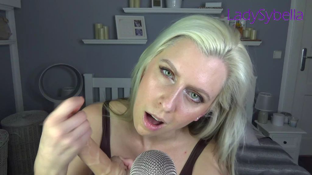 sexy foto nr. 8 von TRAILER - ASMR Wichsanleitung