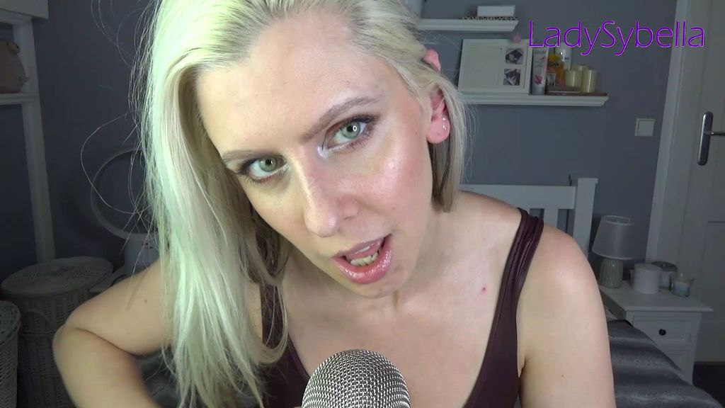 sexy foto nr. 9 von TRAILER - ASMR Wichsanleitung