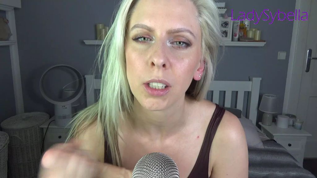 sexy foto nr. 10 von TRAILER - ASMR Wichsanleitung