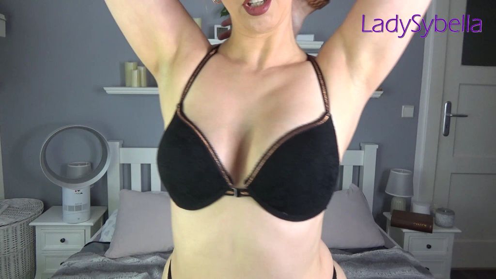 sexy foto nr. 3 von TRAILER - Achselfick