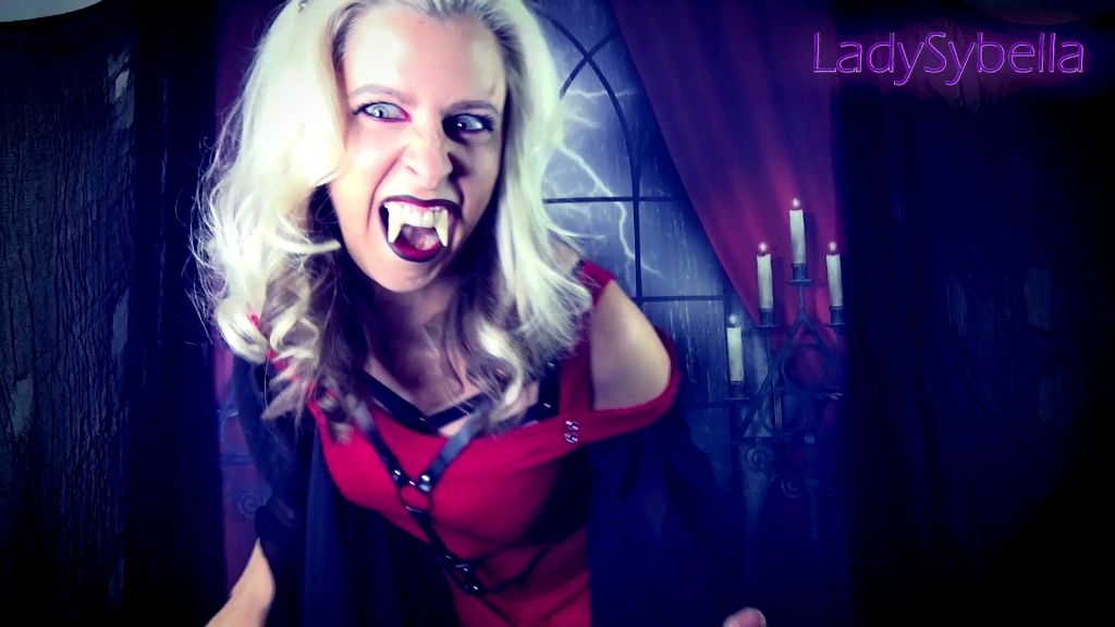 sexy foto nr. 4 von TRAILER - Vampire Gay Fantasy - Ohne Biss zum Höhepunkt