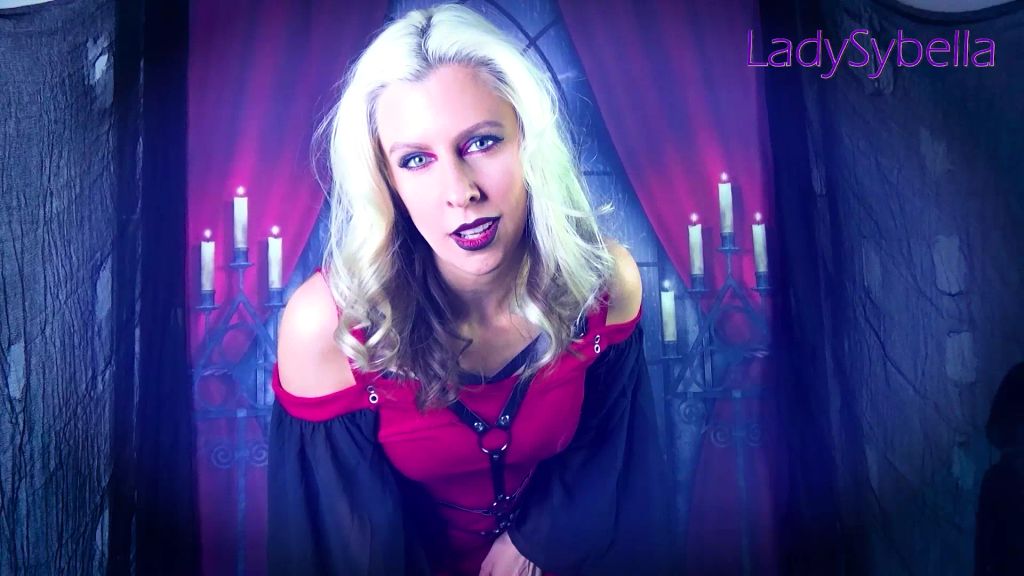 sexy foto nr. 2 von TRAILER - Date mit einer Vampirin