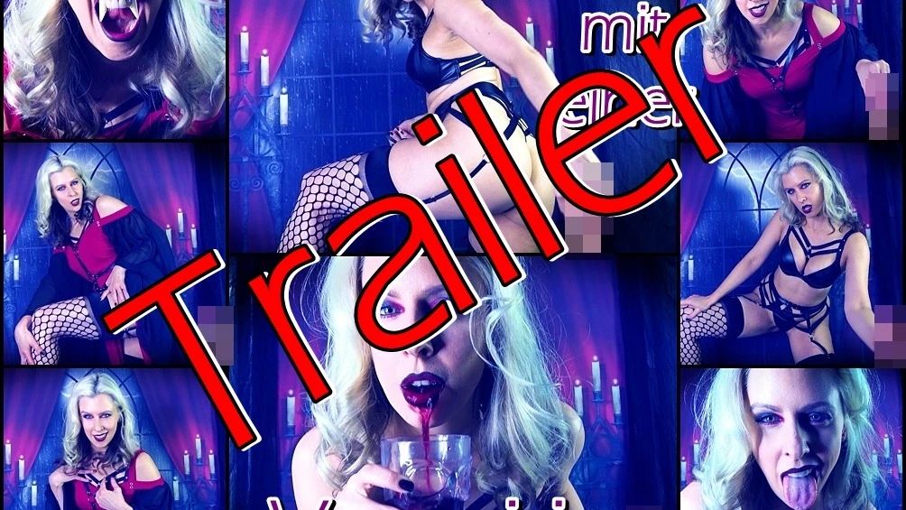 sexy foto nr. 10 von TRAILER - Date mit einer Vampirin