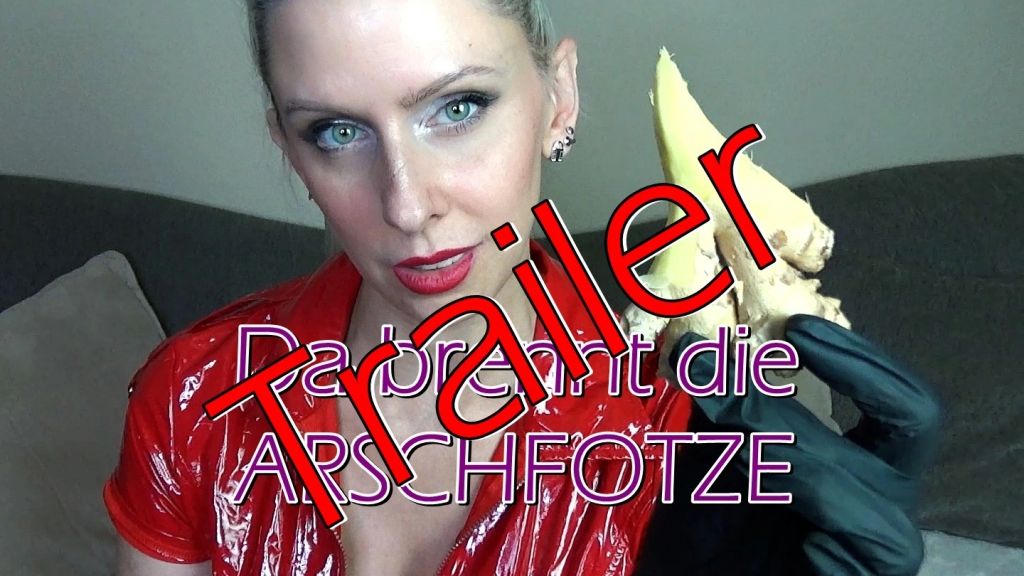 sexy foto nr. 10 von TRAILER - Da brennt die Arschfotze
