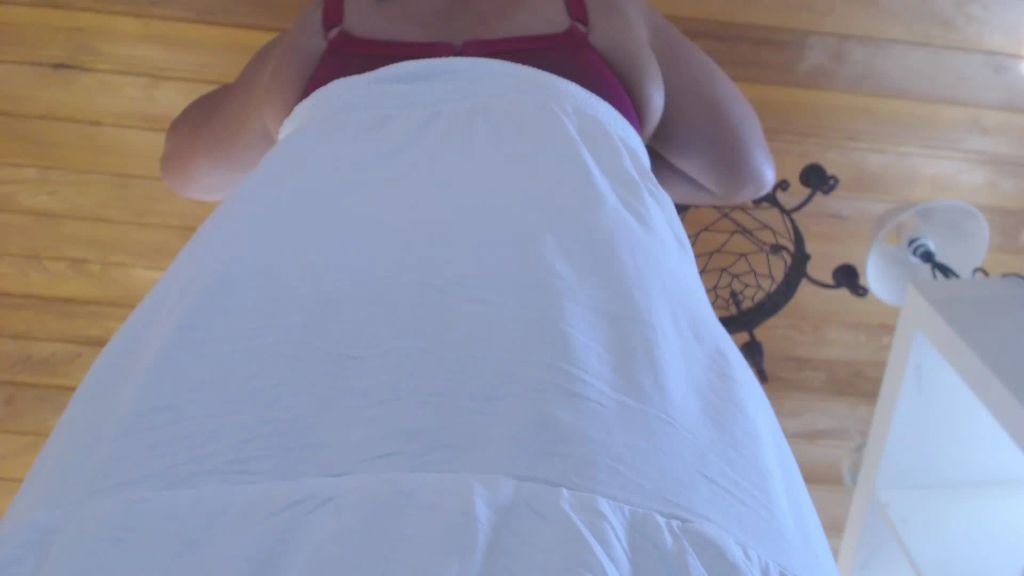 sexy foto nr. 1 von Lustspuren im Slip