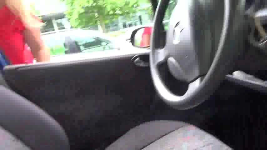 sexy foto nr. 7 von eben an der tanke