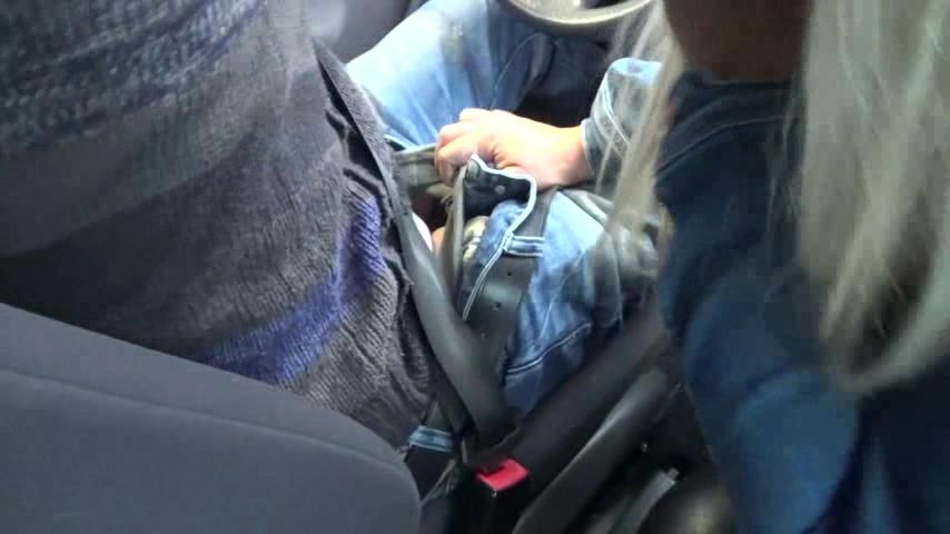 sexy foto nr. 8 von BlowJob im KFC Drive In - ich