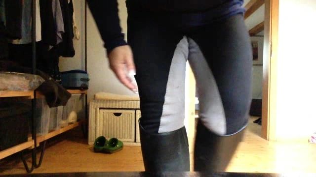 sexy foto nr. 10 von Reitstiefel - echt Leder - kein Sex