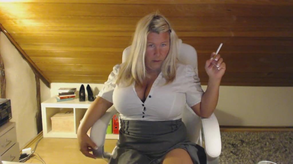 sexy foto nr. 3 von sexy smoking - rauchen ist sexy !