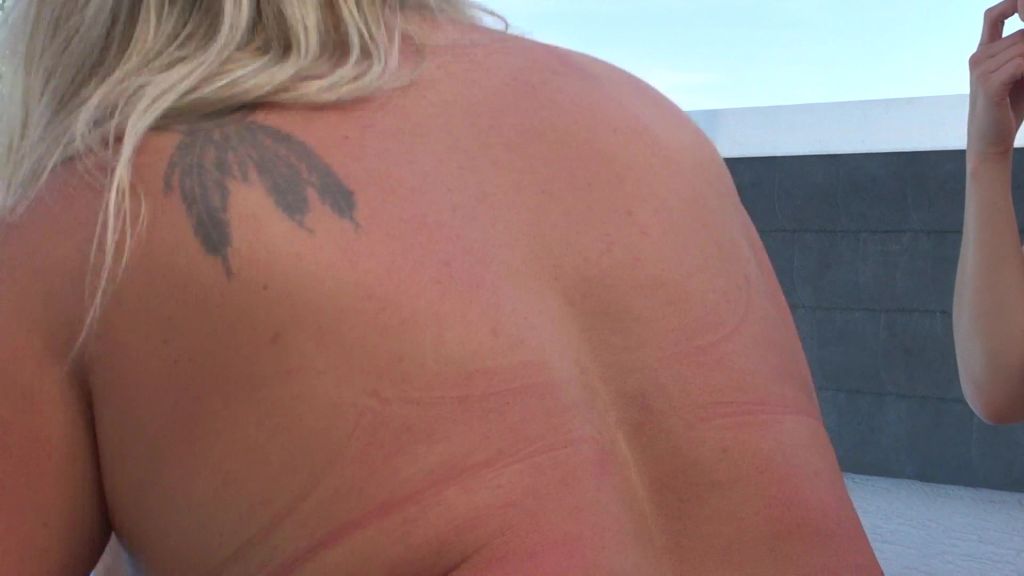 sexy foto nr. 5 von Kleiner Sommerclip