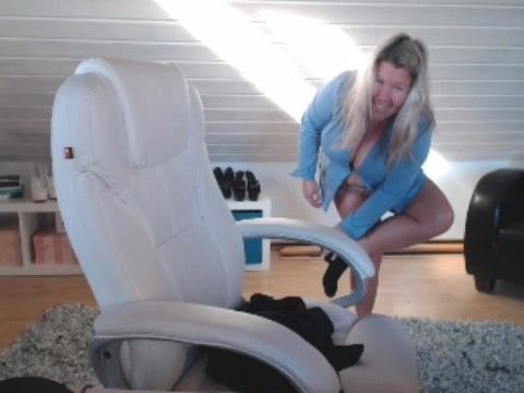 sexy foto nr. 4 von ich zieh mich eben um.