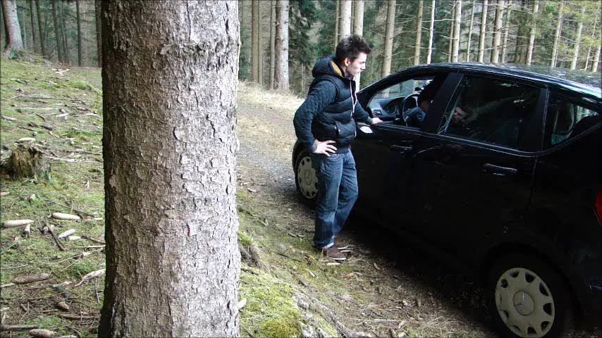 sexy foto nr. 1 von Zufallstreffer