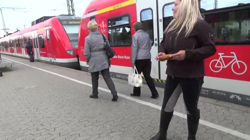 sexy foto nr. 5 von Ganz normaler Alltag