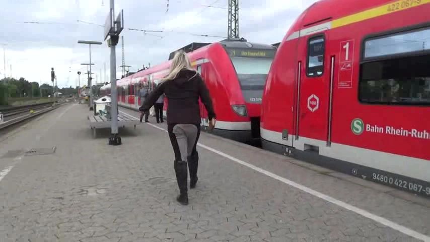 sexy foto nr. 7 von Ganz normaler Alltag