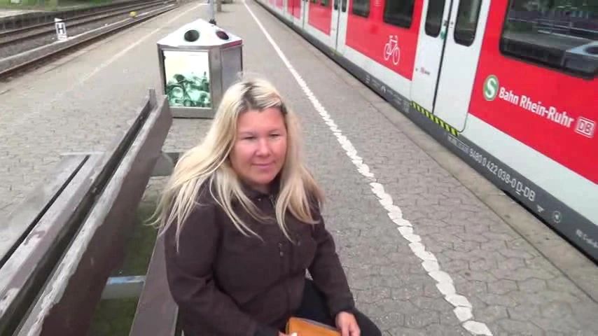Ganz normaler Alltag