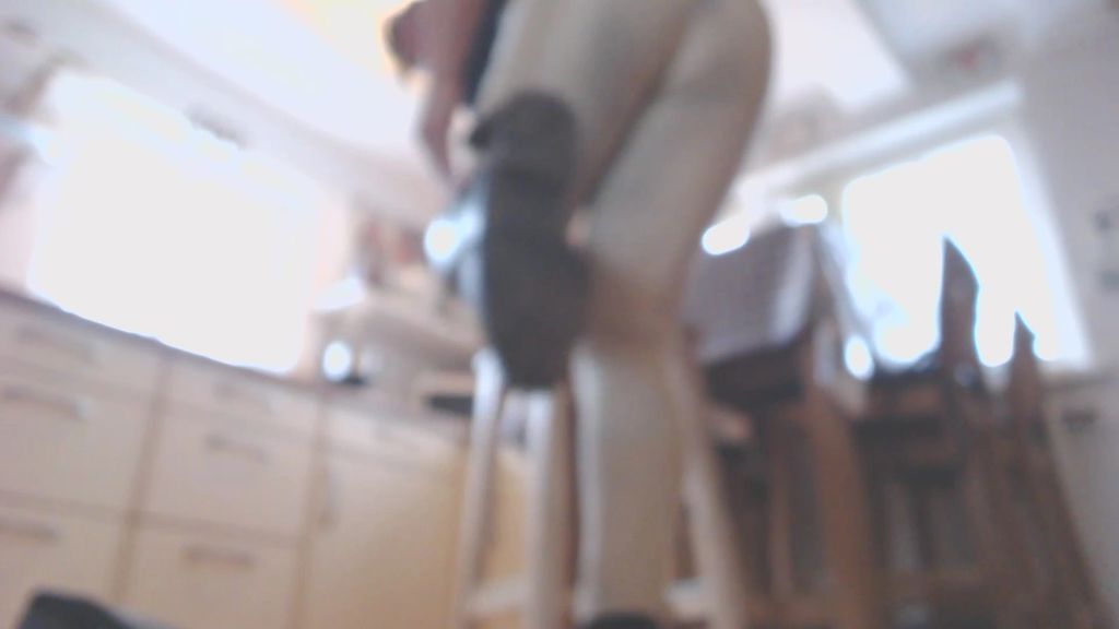 sexy foto nr. 5 von Reithosen Piss-Inn
