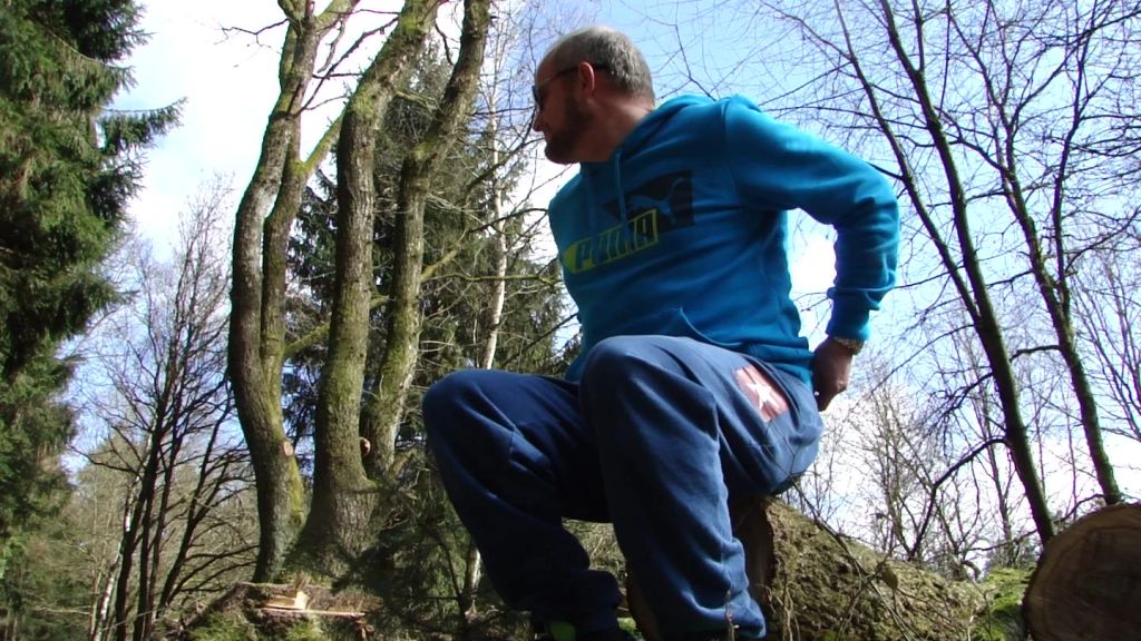 sexy foto nr. 2 von Jogging Tour.. mit großem Happy End