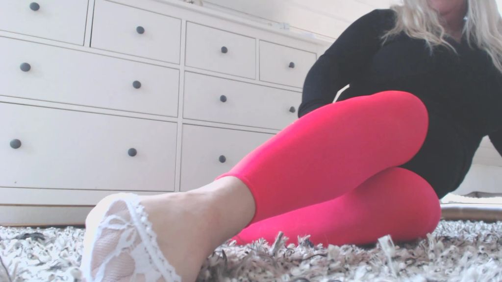 sexy foto nr. 8 von Meet my Feet