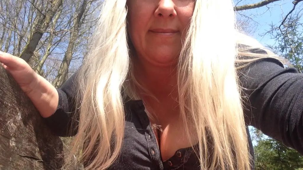 sexy foto nr. 1 von Am Busen der Natur