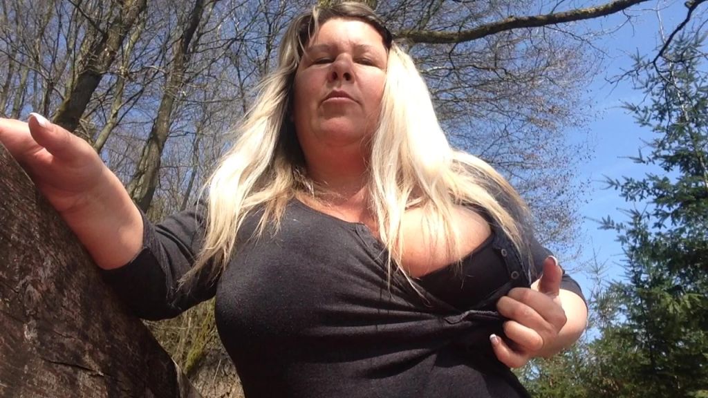 sexy foto nr. 3 von Am Busen der Natur