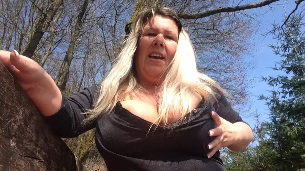 sexy foto nr. 5 von Am Busen der Natur