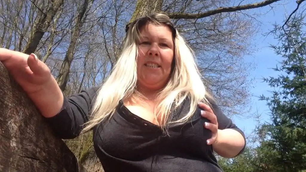 sexy foto nr. 8 von Am Busen der Natur