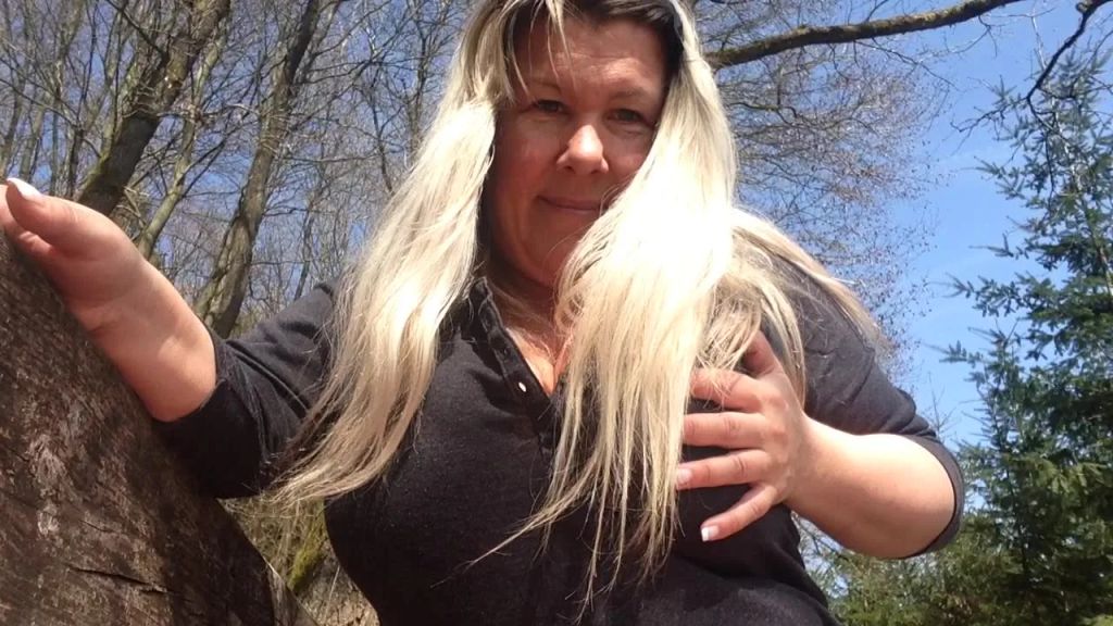 Am Busen der Natur
