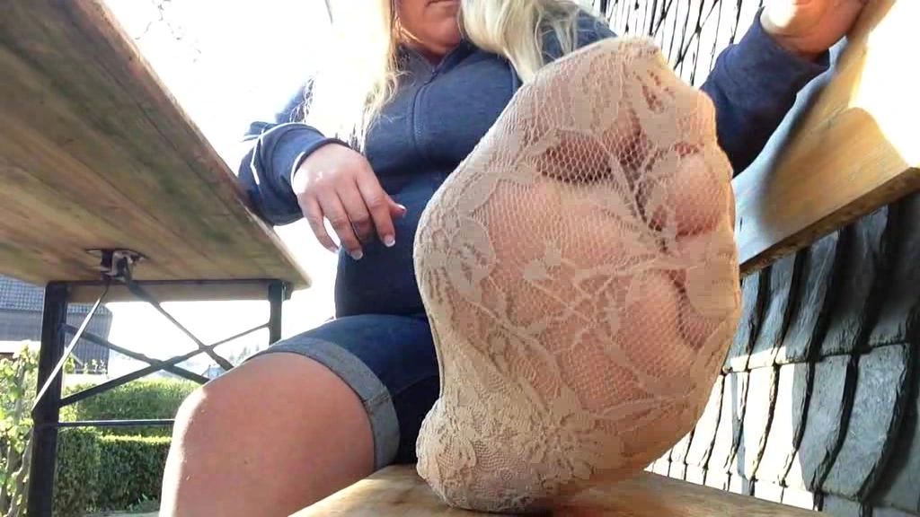 sexy foto nr. 10 von Leck meine Sohlen !!!