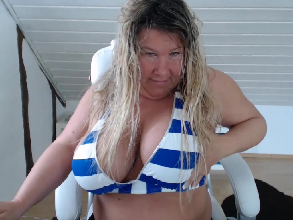 Bikini Super Tüten Solo