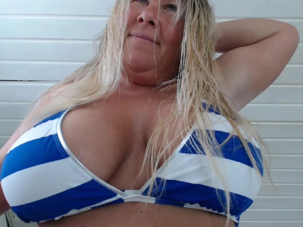 sexy foto nr. 4 von XXL Bikini Tüten XXL teil 2