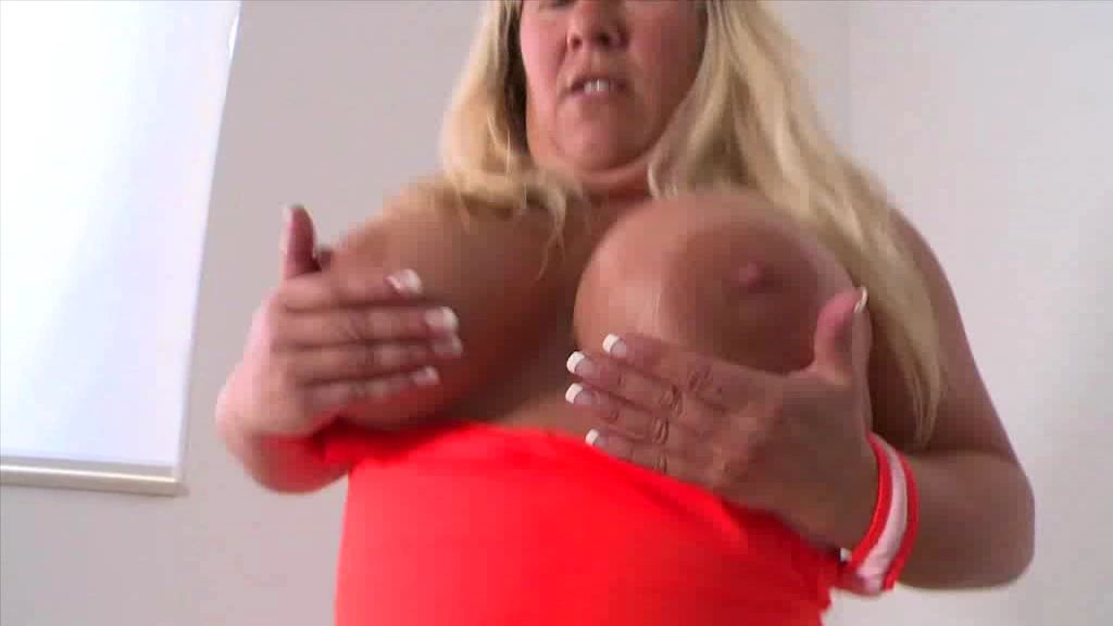 BOOB BALL JUMP - AUSSER KONTROLLE !!!