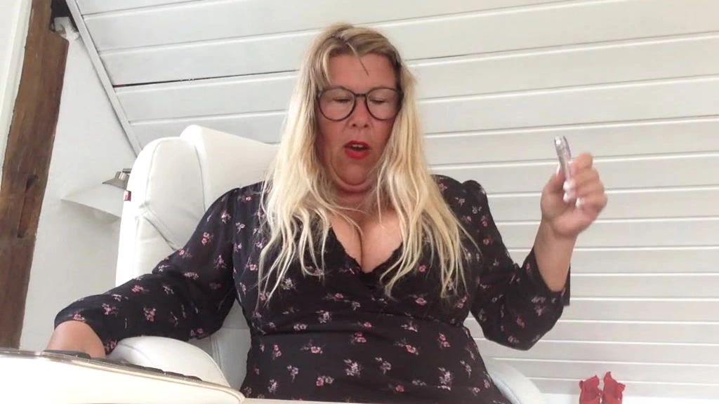 sexy foto nr. 2 von Meine Bewerbung bei Dir - unser Vorstellungsgespräch
