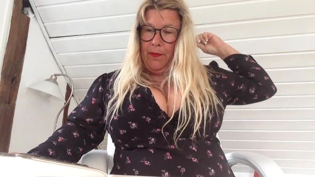 sexy foto nr. 7 von Meine Bewerbung bei Dir - unser Vorstellungsgespräch