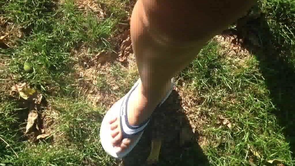 sexy foto nr. 4 von FOOTWALK FLIPPY FLOPPY