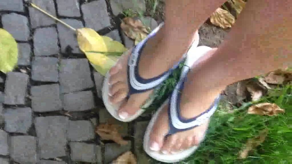 sexy foto nr. 5 von FOOTWALK FLIPPY FLOPPY