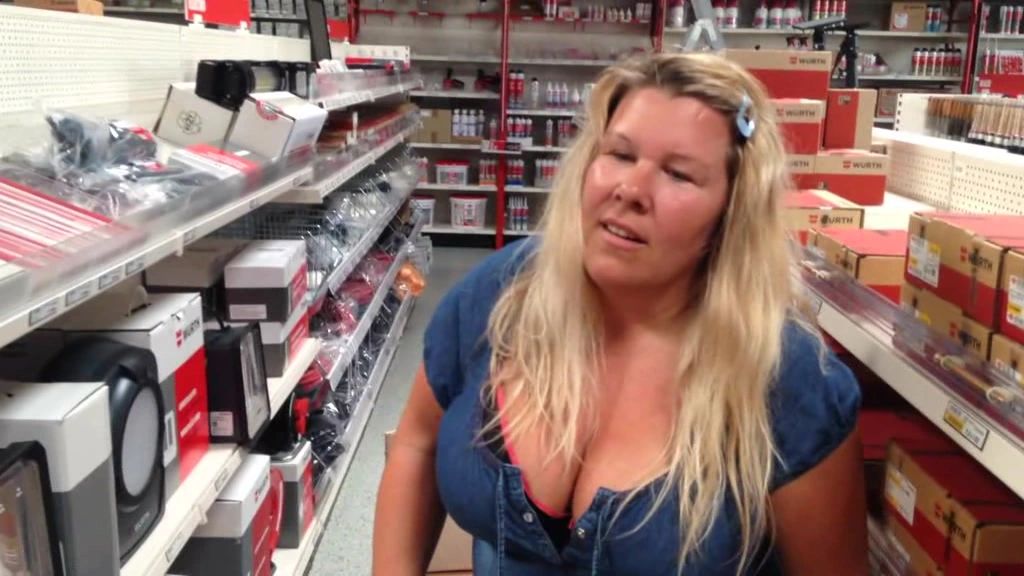 sexy foto nr. 2 von Selbermachen ist doch das Motto
