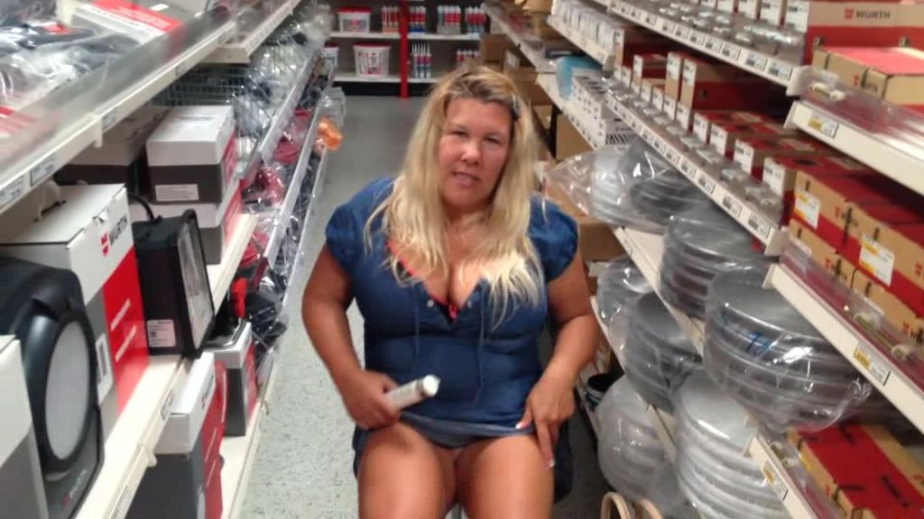 sexy foto nr. 5 von Selbermachen ist doch das Motto