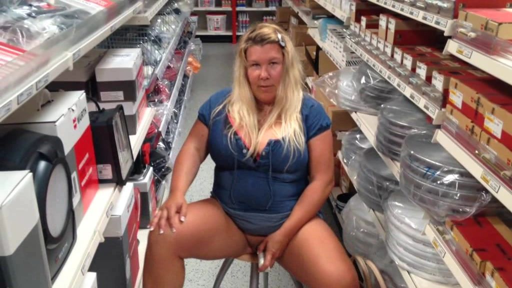 sexy foto nr. 7 von Selbermachen ist doch das Motto