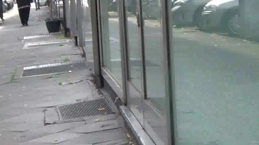 sexy foto nr. 8 von *** Big Busen Streetwork ***