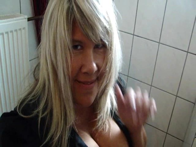 Der 99 Cent WC Clip